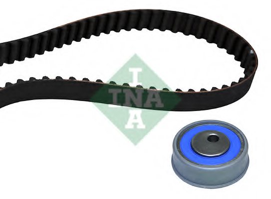 INA 530 0350 10 Timing Belt Kit